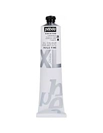 Pebeo Titanium White XL Fine Oil Tube 200ml