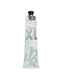 Pebeo Zinc White XL Fine Oil Tube 200ml