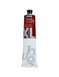 Fine Oil Tube XL Carmine Pebeo Pellets 200ml