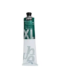 Pebeo Phalocyanin Emerald Fine Oil XL Tube 200ml