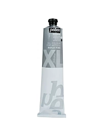 Fine Oil XL Tube Neutral Grey Pebeo 200ml