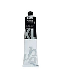 Pebeo Black Ivory Fine Oil XL Tube 200ml