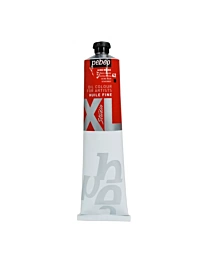 Fine Oil XL Tube Red Ochre Pebeo 200ml