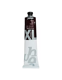 Fine Oil XL Tube Crimson Red Pebeo 200ml