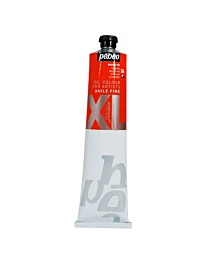 Pebeo Vivid Red XL Olio Fine Tubo 200ml