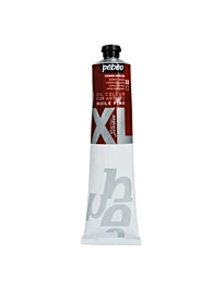 Olio Fine XL Tubetto Tostato Siena Pebeo 200ml