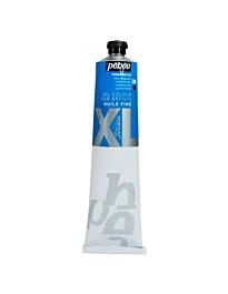 Pebeo Vivo Turquoise Fine Oil XL Tube 200ml