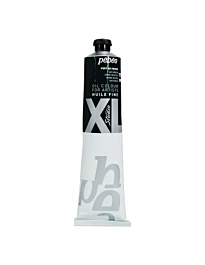 Fine Oil Tube XL Green Pebeo Bladder 200ml