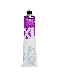 Pebeo Light Cobalt Violet XL Fine Oil Tube 200ml