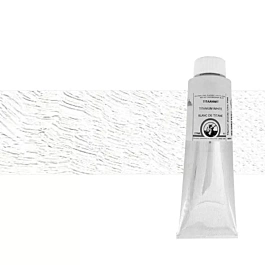 Huile A1 Titanium White Old Holland 225ml