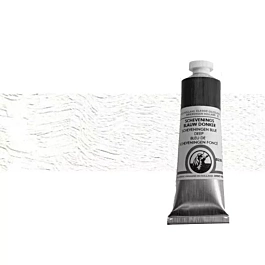 Huile A2 Zinc Blanc Old Holland 40ml
