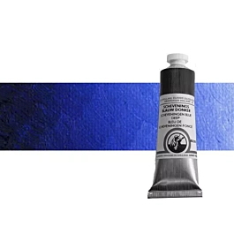 Óleo A244 Ultramarine Blue Deep Old Holland 40ml