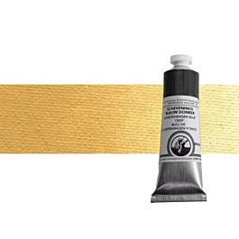 Huile A313 Naples Jaune Extra Old Holland 40ml