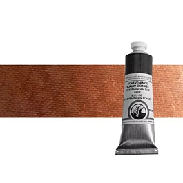 Huile A337 Mars Orange-Rouge Old Holland 40ml