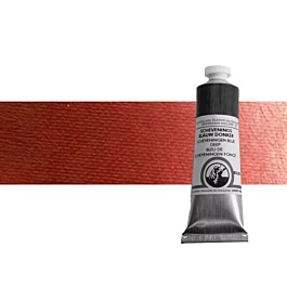 Huile A343 Terre Rouge Old Holland 40ml