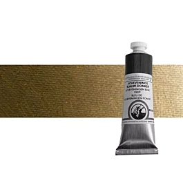 Óleo A352 Ochre Old Holland 40ml