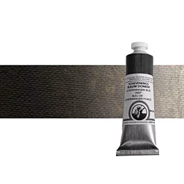 Huile colorante A355 Sepia Extra Old Holland 40ml