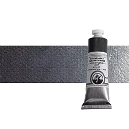 Vine Black Old Holland Oil A367 40ml