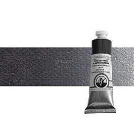 Huile A370 Mars Black Old Holland 40ml