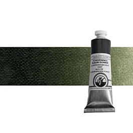 Old Holland A52 Huile de Terre Verte Old Holland 40ml