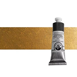 Huile A55 Gold Ochre Old Holland 40ml