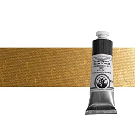 Huile A56 Raw Sienna Light Old Holland 40ml