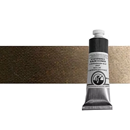 Huile A68 Deep Ochre Old Holland 40ml