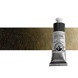 Huile A69 Raw Umber Old Holland 40ml