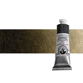 Huile A70 Ombre brûlée Old Holland 40ml