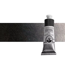 Huile colorée A72 Dyck Brown Cassel Extra Old Holland 40ml