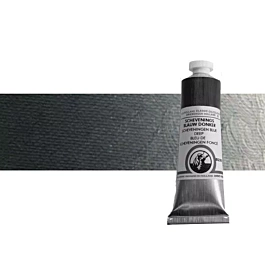 Huile A73 Scheveningen Warm Grey Old Holland 40ml