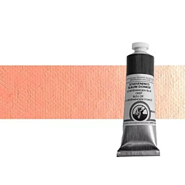 Huile B112 Naples Jaune-Rouge Naples Extra Old Holland 40ml