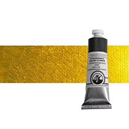 Huile B118 Indian Yellow-Green Lake Extra Old Holland 40ml