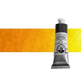 Huile B124 Gamboge Lake Extra Old Holland 40ml