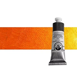 Huile B127 Indian Yellow Orange Lake Extra Old Holland 40ml