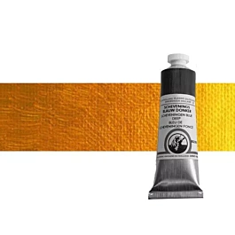 Huile B130 Indian Yellow Brown Lake Extra Old Holland 40ml