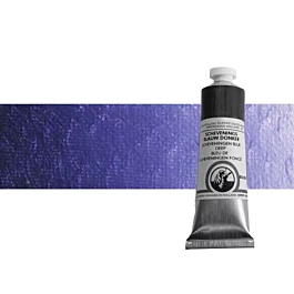 Huile B199 Violet d'Outremer Old Holland 40ml