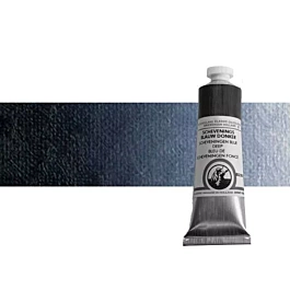 Huile B214 Payne's Grey Old Holland 40ml