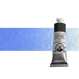 Huile B256 King's Blue Light Old Holland 40ml