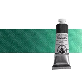 Huile B271 Permanent Green Deep Old Holland 40ml