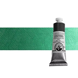 Huile B274 Emerald Green Old Holland 40ml