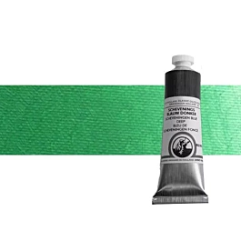 Huile B277 Permanent Green Light Old Holland 40ml