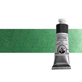 Huile B289 Permanent Green Old Holland 40ml