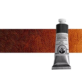 Huile colorante B331 Italian Brown Pink Lake Old Holland 40ml