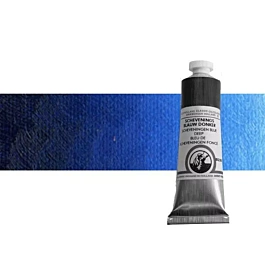 Huile B35 Scheveningen Blue Old Holland 40ml