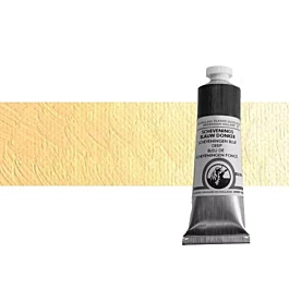 Huile A7 Jaune Médium Old Holland 40ml