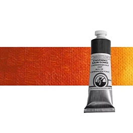 Huile C133 Red Gold Lake Old Holland 40ml