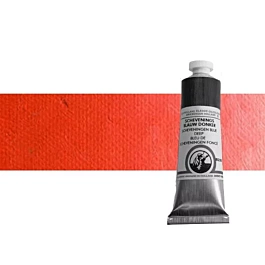 Huile C145 Coral Orange Old Holland 40ml
