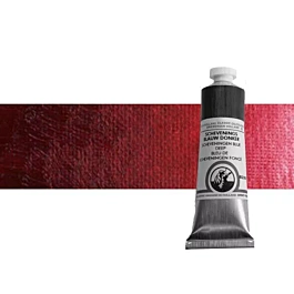 Huile C163 Alizarin Crimson Lake Extra Old Holland 40ml