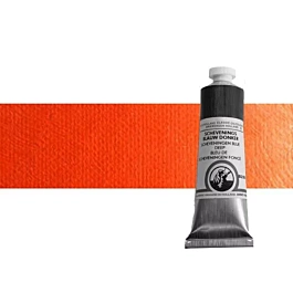 Huile C18 Scheveningen Orange Old Holland 40ml